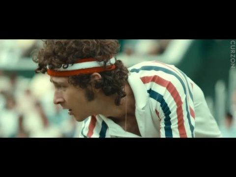 Borg/McEnroe