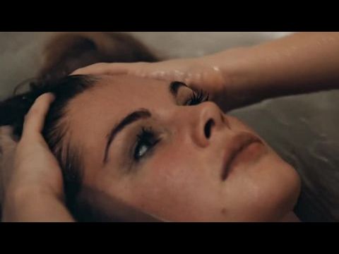 The Man in the Shadows