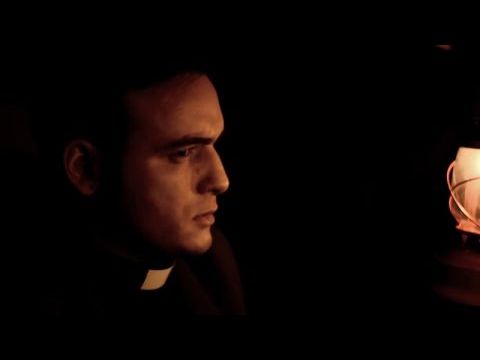 Diário de um Exorcista - Zero