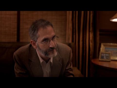 Paranormal Asylum: The Revenge of Typhoid Mary