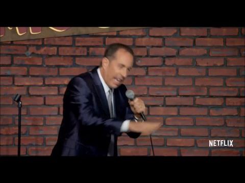 Jerry Before Seinfeld