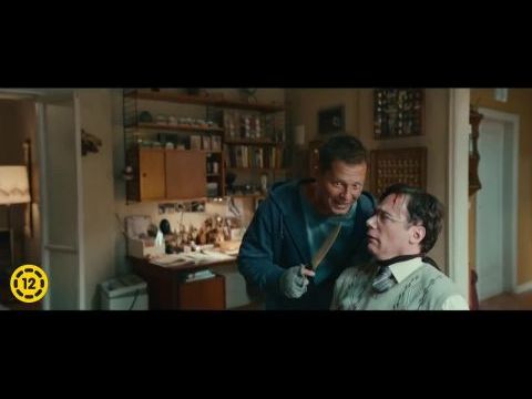 Négyen a bank ellen