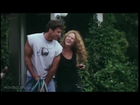 Az utolsó nyár Hamptonban