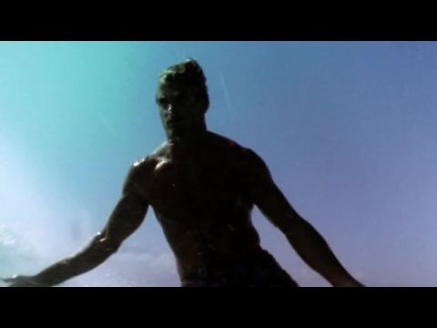 Take Every Wave: The Life of Laird Hamilton