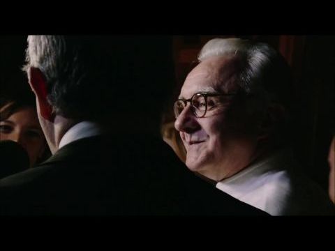 La quête d'Alain Ducasse