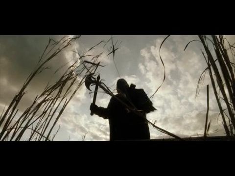 Jeepers Creepers 3: Cathedral