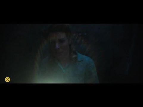 Insidious: Az utolsó kulcs