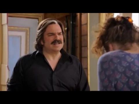 Toast of London