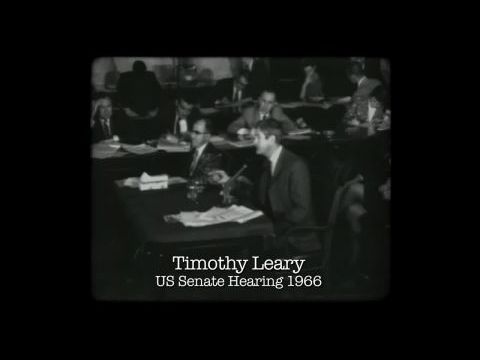 Dying to Know: Ram Dass & Timothy Leary