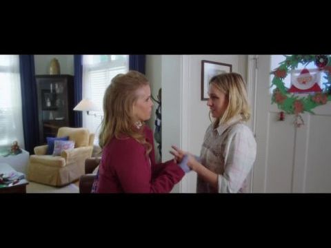 Rossz anyák karácsonya