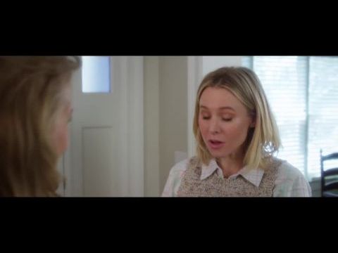 Rossz anyák karácsonya