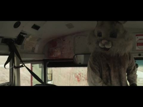 The Bunnyman Massacre