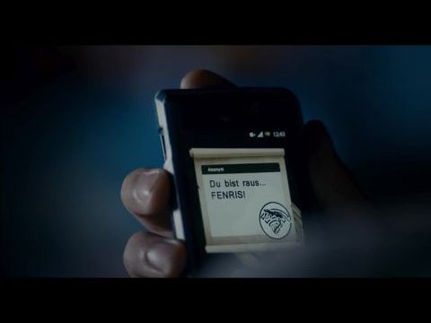 Offline - Das Leben ist kein Bonuslevel