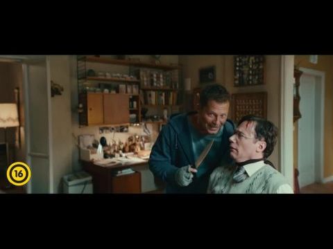 Négyen a bank ellen