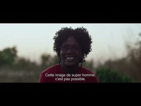 Gabriel e a Montanha