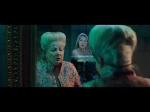 Les nouvelles aventures de Cendrillon