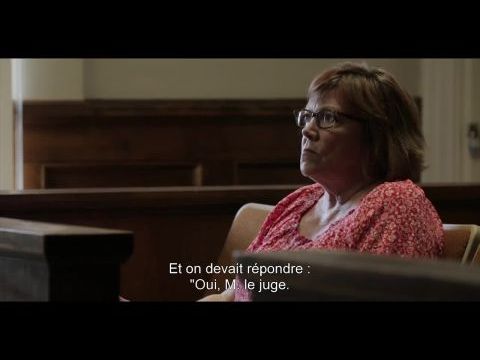 Lindy Lou, Juror Number 2