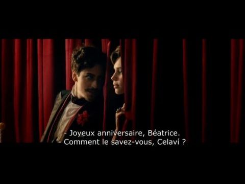 O Grande Circo Místico