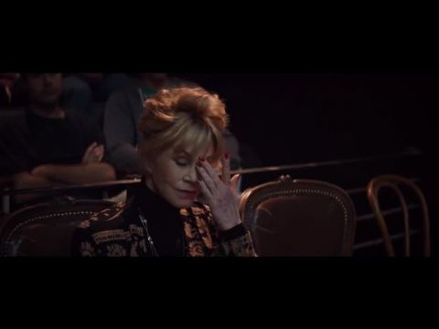 A katasztrófaművész