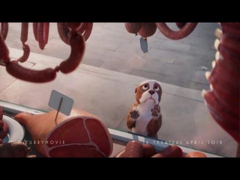 Sgt. Stubby: An American Hero