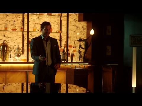 Lucifer (Lucifer az Újvilágban)