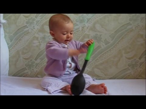 Le Maître est l'enfant