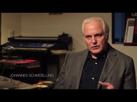 Revolution of Sound: Tangerine Dream