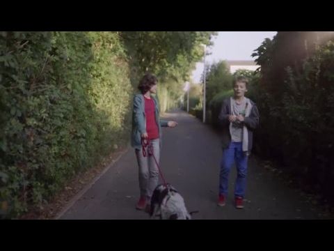 Schule, Schule - Die Zeit nach Berg Fidel