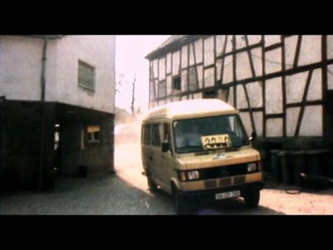 Conny Plank - The Potential of Noise