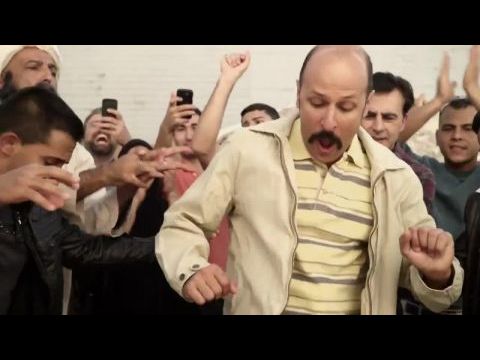 Jimmy Vestvood: Amerikan Hero