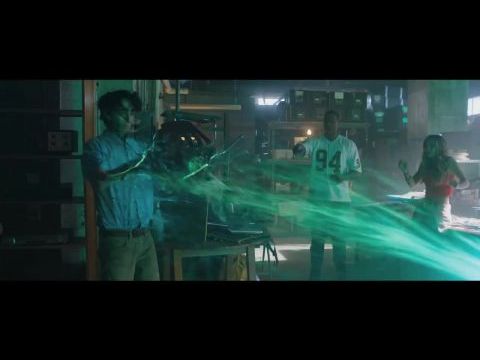 Jumanji: Vár a dzsungel