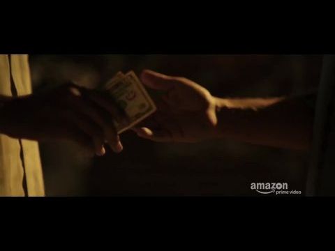 Tom Clancy: Jack Ryan