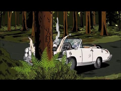 Mike Judge bemutatja: A turnébusz