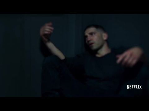 Marvel - A megtorló