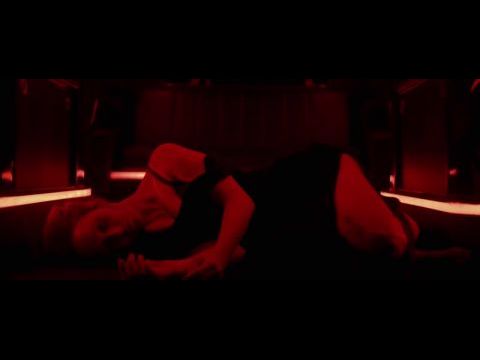 El ataúd de cristal