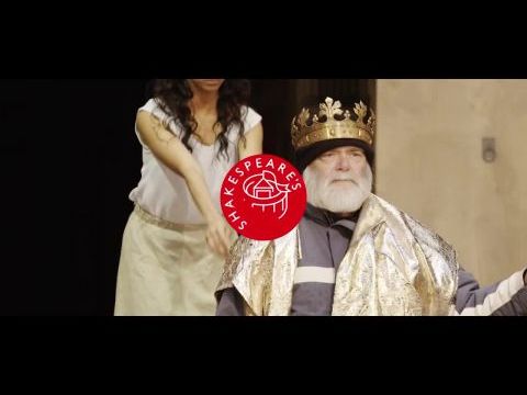 King Lear: Live from Shakespeare's Globe