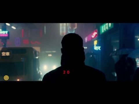 Szárnyas fejvadász 2049