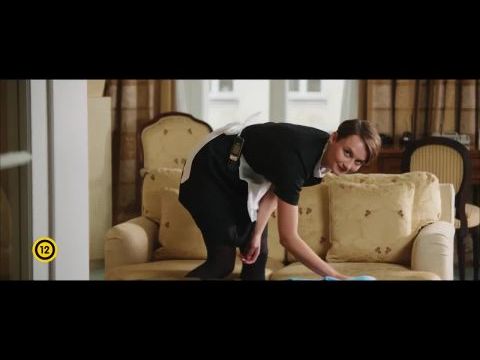 Vakrandim az élettel