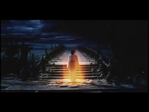 Ashura, a démonvadász