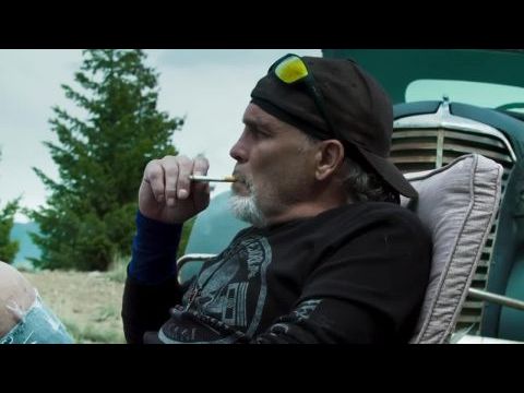 Chasing Evel: The Robbie Knievel Story