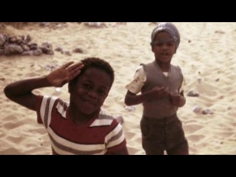 Forbidden Games: The Justin Fashanu Story