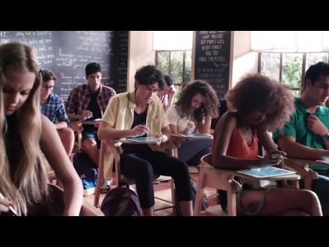 Greenhouse akadémia