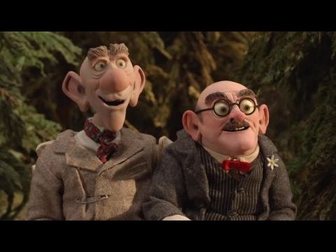 Solan og Ludvig: Herfra til Flåklypa