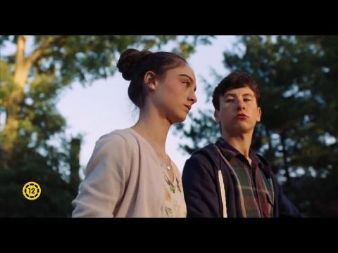 Egy szent szarvas meggyilkolása