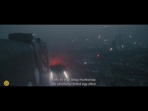 Szárnyas fejvadász 2049