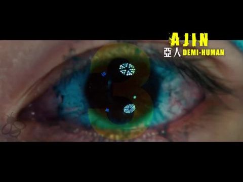 Ajin