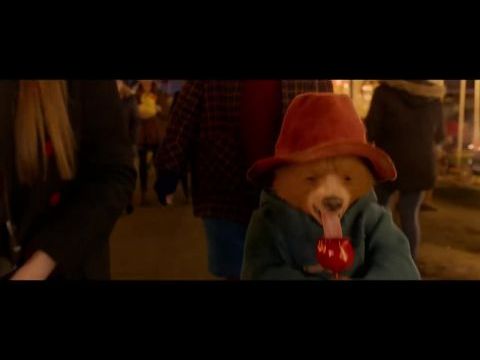 Paddington 2