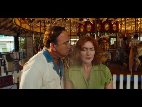 Wonder Wheel: Az óriáskerék