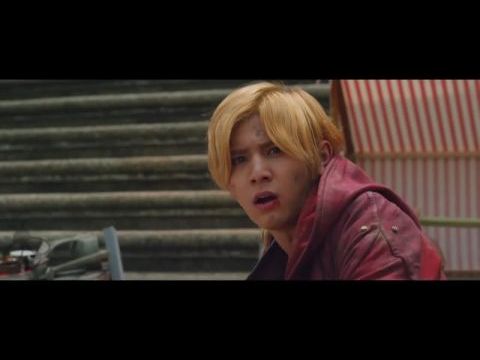 Hagane no renkinjutsushi