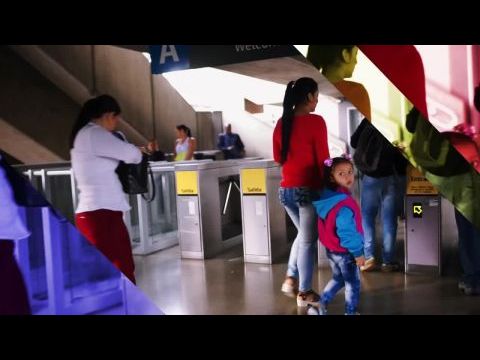 Medellin: A Journey Inside